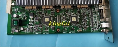 YAMAHA KHN-M5840-027 804 Servo Board YG300 Servo Board YAMAHA YG300 Accessoires de la machine