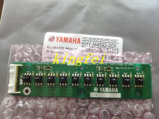 acheter YAMAHA KHY-M4592-00X carte de capteur de VAC Assy YAMAHA accessoire de machine fabrication en ligne