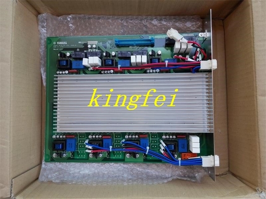 Yamaha KJ0-M5810-K4X Tableau de pilotage ASSY KJ0-M5810-K43 YV100XG Tableau de pilotage YAMAHA Accessoires de machine