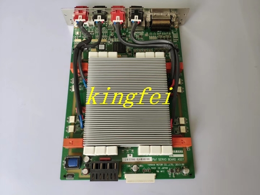 YAMAHA KLA-M5840-040 PBF Servo Board Assy YSM20 YAMAHA Accessoires de la machine