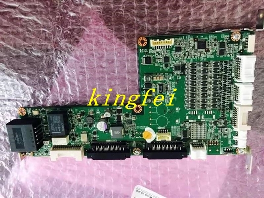YAMAHA YS24 Tableau de tête IO KKE-M4570-010 Tableau de tête IO ASSY YAMAHA Accessoires de machine