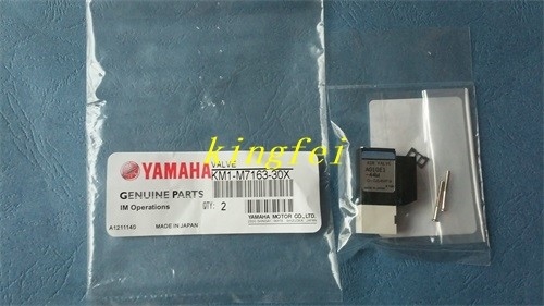YAMAHA 44W soupape à air A010E1-44W KM1-M7163-30X YAMAHA accessoire de machine
