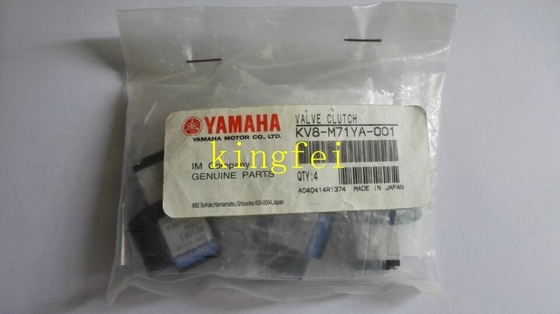 YAMAHA KV8-M71YA-00X KOGANEI A010E1-56W échange de buse soupape magnétique