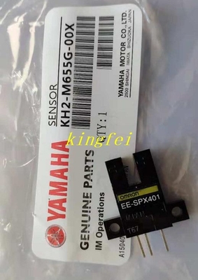 YAMAHA KH2-M655G-00X Capteur EE-SPX401 YAMAHA Accessoire de la machine
