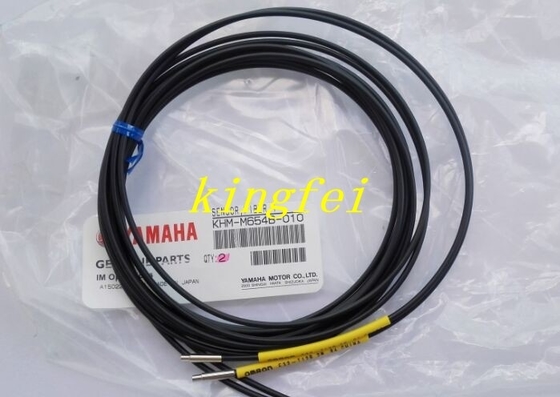 YAMAHA KHM-M654B-01 KHM-M654C-01 YS24 Capteur de brasage optique sur rail