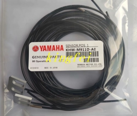 YAMAHA KHW-M911D-A0X YG100 YS12 YS24 Capteur de brasage optique sur rail