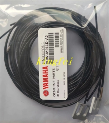 YAMAHA KHW-M911D-A0X YG100 YS12 YS24 Capteur de brasage optique sur rail
