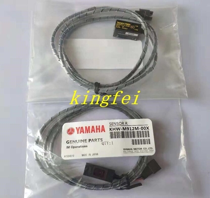 YAMAHA KHW-M912M-00X YG100 Feida Plateforme de détection de la sécurité du récepteur d'induction SEEKA GTR3RSPN YAMAHA