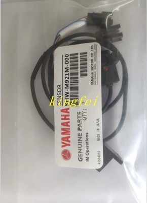 YAMAHA KHW-M921M-000 Capteur d'origine YG100R Capteur SUNX PM-Y44P
