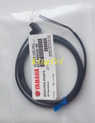 YAMAHA KKE-M652A-00 Capteur d'origine YS24 Capteur de limite KKE-M652B-00 YAMAHA Accessoire de machine