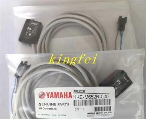 YAMAHA KKE-M652R-00 YS24 Rail Sensor de bord / hors bord HP300-D2 Sensor de bord hors bord Accessoires de machine YAMAHA