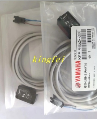 YAMAHA KKE-M652R-00 YS24 Rail Sensor de bord / hors bord HP300-D2 Sensor de bord hors bord Accessoires de machine YAMAHA