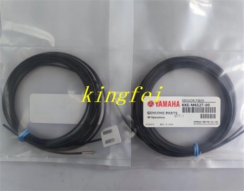 YAMAHA KKE-M652T-00 Sensor de brasage léger par voie ferrée YS24
