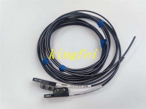 YAMAHA KLC-M9192-00X YSM20 Capteur d'arrêt de train Brace optique YSM20R Capteur E32-A13 YAMAHA