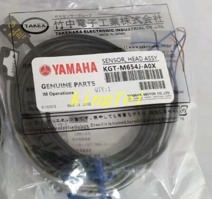 YAMAHA UM-TR-7383VFPN Capteur UM-TL-7383F KGT-M654J-A0X YG200 Capteur