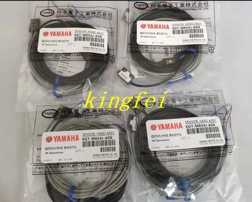 YAMAHA UM-TR-7383VFPN Capteur UM-TL-7383F KGT-M654J-A0X YG200 Capteur