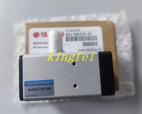YAMAHA KGJ-M925G-00 Machine d'impression YVP-XG cylindre d'angle de serrage KW3-M925G-00X cylindre d'accessoire de la machine YAMAHA