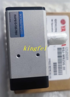 YAMAHA KGJ-M925G-00 Machine d'impression YVP-XG cylindre d'angle de serrage KW3-M925G-00X cylindre d'accessoire de la machine YAMAHA