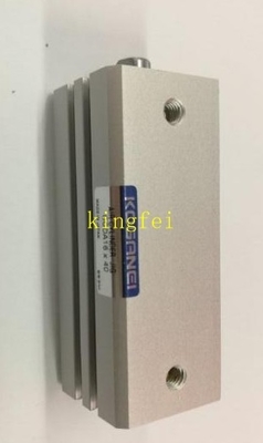 YAMAHA KOGANEI CCDA16X40 Cylindre en tôle KHY-M9238-A0 Y12 YS12 Cylindre en tôle YAMAHA Cylindre d'accessoire de machine