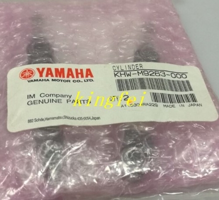 YAMAHA YG100 Cylindre à voie KHW-M9263-00X KHW-M9263-000 CYLINDER YAMAHA Cylindre d'accessoire de machine