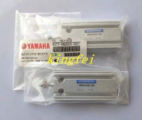 YAMAHA YMDA16X35-11W Cylindre de déflecteur auxiliaire Cylindre de sortie Cylindre KV7-M9283-00X Cylindre YAMAHA Cylindre d'accessoire de machine