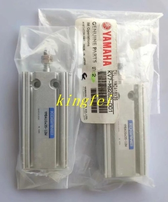 YAMAHA YMDA16X35-11W Cylindre de déflecteur auxiliaire Cylindre de sortie Cylindre KV7-M9283-00X Cylindre YAMAHA Cylindre d'accessoire de machine