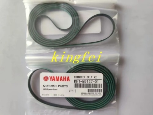 Yamaha KHT-M9127-01X YSP Ceinture de convoyeur ferroviaire