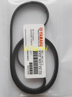 YAMAHA KKE-M9129-00 ceinture 882-3GT-9 ceinture de roulement