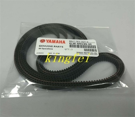 YAMAHA KLW-M9199-00 YSM20 ceinture d'engrenage