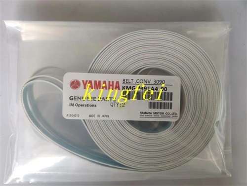 YAMAHA KMG-M91A3-00 KMG-M91A4-00 YSM10 Ceinture de convoyeur ferroviaire