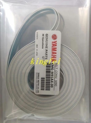YAMAHA KMG-M91A3-00 KMG-M91A4-00 YSM10 Ceinture de convoyeur ferroviaire