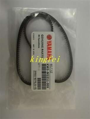 YAMAHA KW3-M2211-00X SZ BELT YVP - XG YVP Ceinture de machine à imprimerie