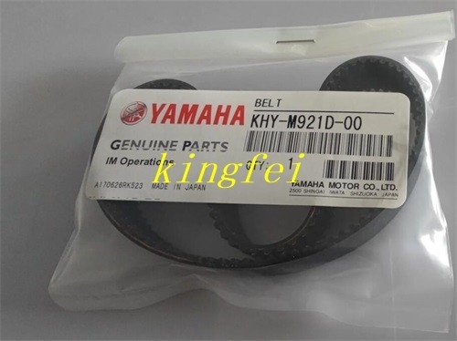 YAMAHA KHY-M921D-00 YG12 YG12F YS12 YS12F ceinture de moteur à arbre en PU