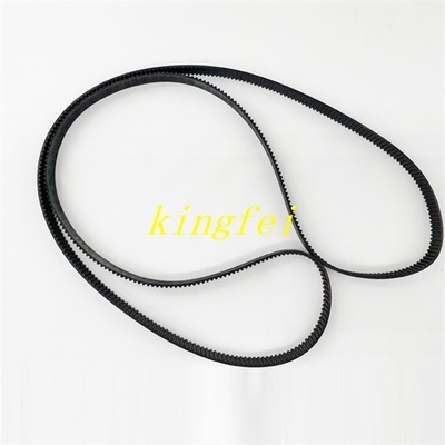 YAMAHA KHY-M921D-00 YG12 YG12F YS12 YS12F ceinture de moteur à arbre en PU