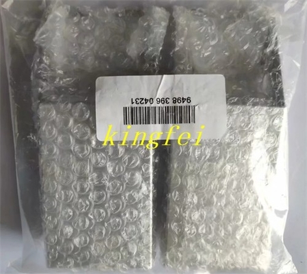YAMAHA Couverture de la chaîne de réservoir Partie n° 9498 396 04231 Couverture, conduit ASSY YAMAHA Accessoire de la machine