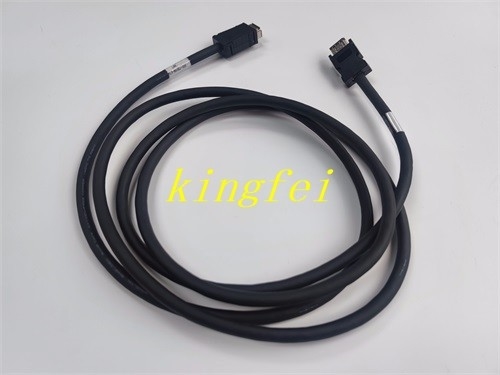 YAMAHA KLW-M66B2-00 KLW-M66B2-001 KLW-M66B2-010 HNS, câble Ethernet LAN Y-FLES YAMAHA Accessoires de la machine