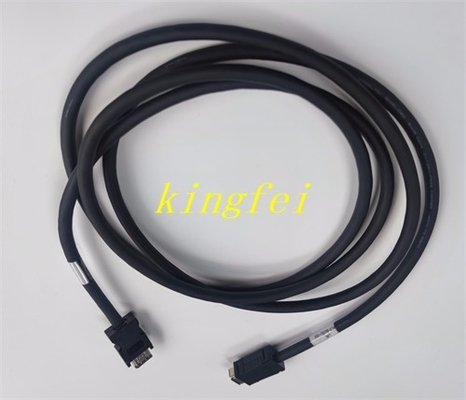YAMAHA KLW-M66B2-00 KLW-M66B2-001 KLW-M66B2-010 HNS, câble Ethernet LAN Y-FLES YAMAHA Accessoires de la machine