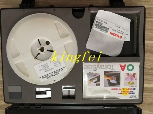 YAMAHA Équipement d'étalonnage série YG YV100XG boîte à outils KGA-M88C0-00 carte de précision YAMAHA Accessoires de machine