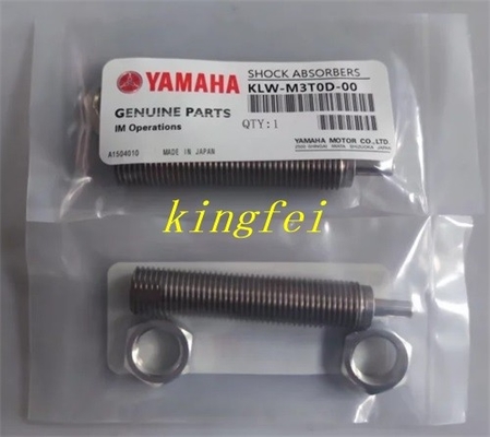 YAMAHA YSM10 coupeur amortisseur KLW-M3T0D-00 tampon YSM20R coupeur de cylindre YAMAHA