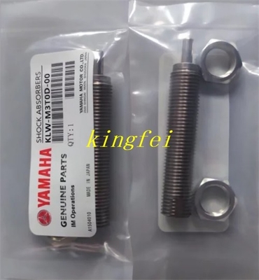 YAMAHA YSM10 coupeur amortisseur KLW-M3T0D-00 tampon YSM20R coupeur de cylindre YAMAHA