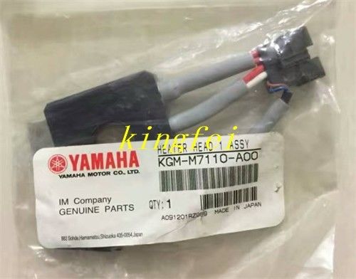 acheter YAMAHA KGM-M7110-A00 Tête de chauffage ASSY fabrication en ligne