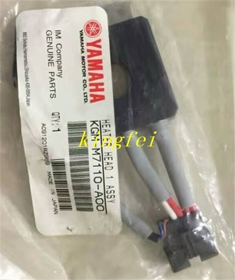YAMAHA KGM-M7110-A00 Tête de chauffage ASSY