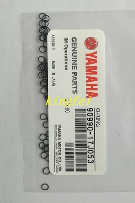 YAMAHA 90990-17J053 anneau d'étanchéité YS12 Rod O-RING en caoutchouc noir
