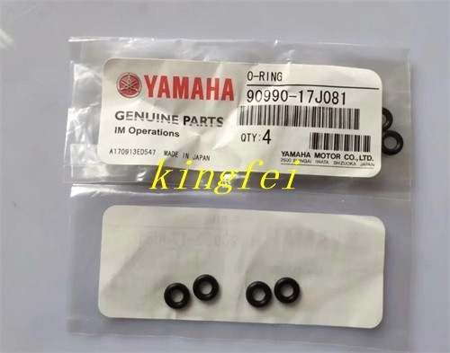 YAMAHA 90990-17J081 O-RING 304A anneau d'étanchéité de la buse 315A anneau en caoutchouc de la buse