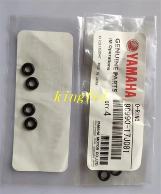 YAMAHA 90990-17J081 O-RING 304A anneau d'étanchéité de la buse 315A anneau en caoutchouc de la buse