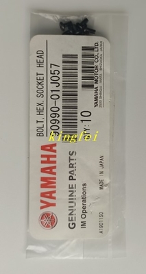 YAMAHA 90990-28J002 Boult.hex.socket Head Accès à la machine YAMAHA