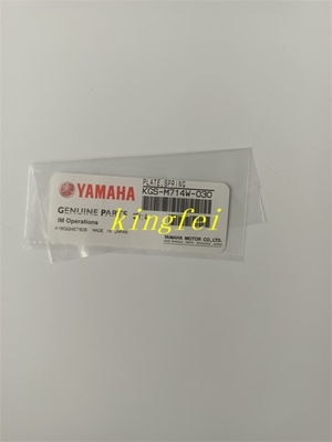YAMAHA KGS-M714W-030 ressort de plaque YAMAHA Machine