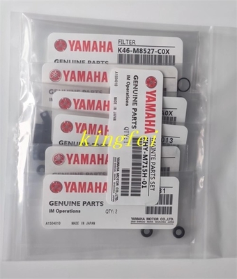 YAMAHA KHY-M715H-01 YS12 Paquet d'entretien YS24 Accessoires Paquet d'entretien de la tête