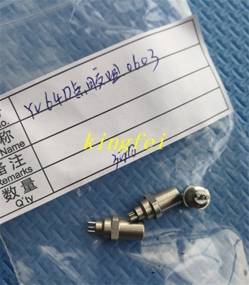 YAMAHA YV64D Buse de distribution 0603 Buse de distribution des accessoires de la machine YAMAHA