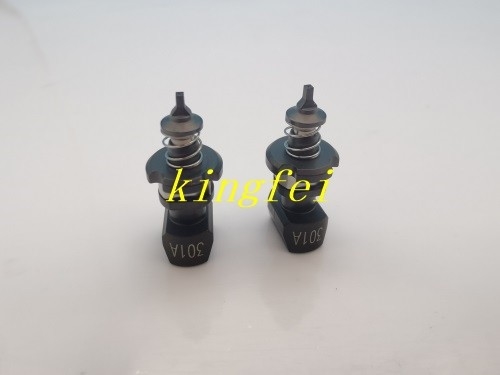 YAMAHA Nozzle 301A ASSY KHN-M7710-A1 Accès à la machine YAMAHA